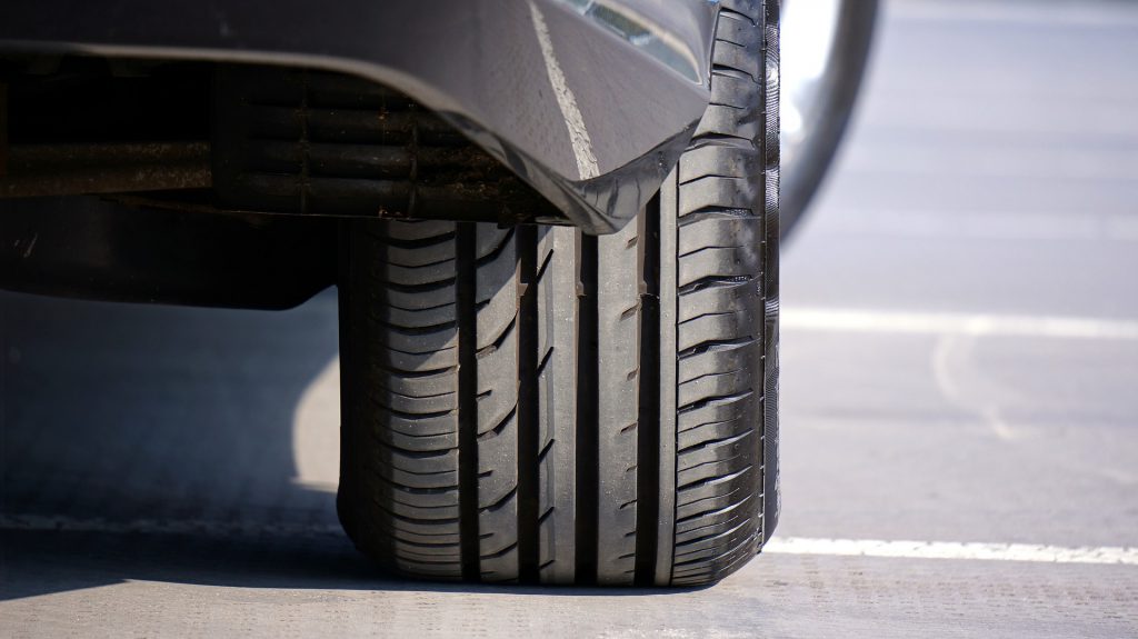fleet management tyre polkicy